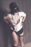 [Cosplay] Hokunaimeko北乃芽子写真 黑暗的门卫