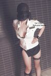 [Cosplay] Hokunaimeko北乃芽子写真 黑暗的门卫