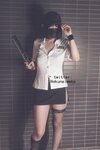 [Cosplay] Hokunaimeko北乃芽子写真 黑暗的门卫