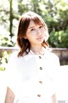 [Graphis] EARLY SUMMER SPECIAL 2024 – Sora Amakawa 天川そら NATURAL Vol.3