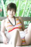 [Photobook] VANILLA 甘川るる デジタル写真集