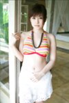 [Photobook] VANILLA 甘川るる デジタル写真集