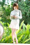 [Photobook] VANILLA 甘川るる デジタル写真集