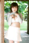 [Photobook] VANILLA 甘川るる デジタル写真集