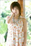 [Photobook] VANILLA 甘川るる デジタル写真集