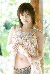 [Photobook] VANILLA 甘川るる デジタル写真集