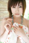 [Photobook] VANILLA 甘川るる デジタル写真集