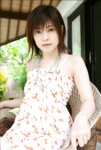 [Photobook] VANILLA 甘川るる デジタル写真集