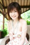 [Photobook] VANILLA 甘川るる デジタル写真集
