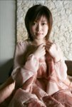 [Photobook] VANILLA 甘川るる デジタル写真集