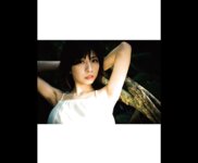 [Photobook] 宮地真緒 デジタル写真集 逢燦燦