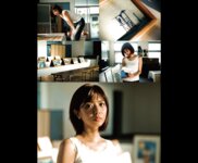 [Photobook] 宮地真緒 デジタル写真集 逢燦燦