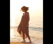 [Photobook] 宮地真緒 デジタル写真集 逢燦燦