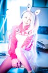 [Cosplay] YuDan - Alice