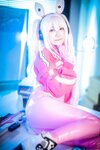 [Cosplay] YuDan - Alice