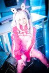 [Cosplay] YuDan - Alice