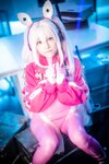 [Cosplay] YuDan - Alice