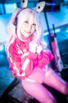 [Cosplay] YuDan - Alice