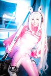 [Cosplay] YuDan - Alice