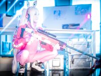 [Cosplay] YuDan - Alice