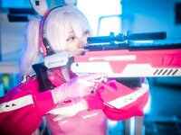 [Cosplay] YuDan - Alice