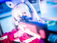 [Cosplay] YuDan - Alice