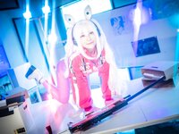 [Cosplay] YuDan - Alice