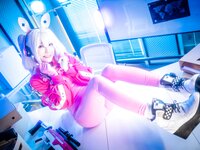 [Cosplay] YuDan - Alice