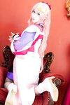[Cosplay] Siro Haruka 夏水はるか - DestinyLover2