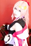 [Cosplay] Siro Haruka 夏水はるか - DestinyLover2