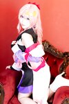 [Cosplay] Siro Haruka 夏水はるか - DestinyLover2