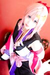 [Cosplay] Siro Haruka 夏水はるか - DestinyLover2