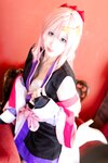 [Cosplay] Siro Haruka 夏水はるか - DestinyLover2