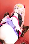 [Cosplay] Siro Haruka 夏水はるか - DestinyLover2