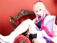 [Cosplay] Siro Haruka 夏水はるか - DestinyLover2