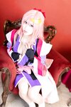 [Cosplay] Siro Haruka 夏水はるか - DestinyLover2