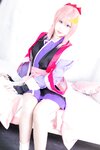 [Cosplay] Siro Haruka 夏水はるか - DestinyLover2