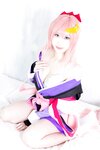 [Cosplay] Siro Haruka 夏水はるか - DestinyLover2