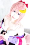[Cosplay] Siro Haruka 夏水はるか - DestinyLover2