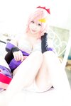 [Cosplay] Siro Haruka 夏水はるか - DestinyLover2