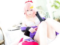 [Cosplay] Siro Haruka 夏水はるか - DestinyLover2