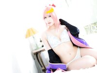 [Cosplay] Siro Haruka 夏水はるか - DestinyLover2