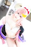 [Cosplay] Siro Haruka 夏水はるか - DestinyLover2