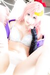 [Cosplay] Siro Haruka 夏水はるか - DestinyLover2