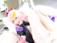 [Cosplay] Siro Haruka 夏水はるか - DestinyLover2