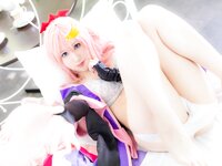 [Cosplay] Siro Haruka 夏水はるか - DestinyLover2
