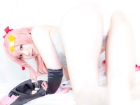 [Cosplay] Siro Haruka 夏水はるか - DestinyLover2