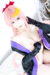 [Cosplay] Siro Haruka 夏水はるか - DestinyLover2