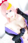 [Cosplay] Siro Haruka 夏水はるか - DestinyLover2