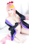 [Cosplay] Siro Haruka 夏水はるか - DestinyLover2